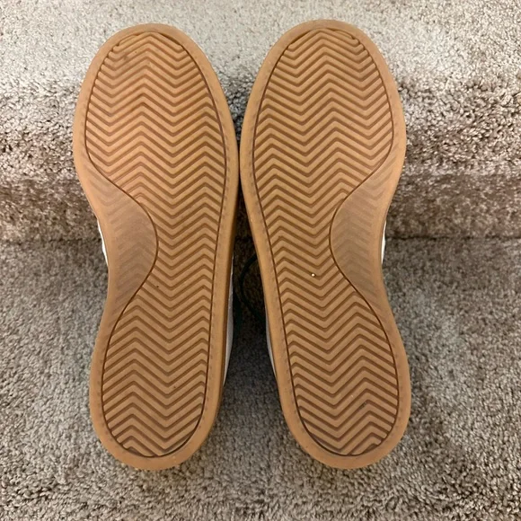 Adidas Teal and White Athletic Shoes Size 11 - Picture 6 of 6